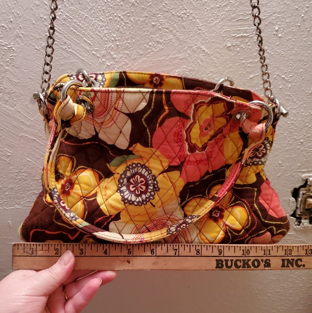 Vera bradley retired pattern 👜😀😀